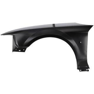 1999-2004 Ford Mustang Fender LH - CAPA.