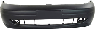 2000-2004 Ford Focus Front Bumper Cover, Primed, Sedan.