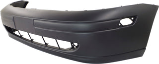 2000-2004 Ford Focus Front Bumper Cover, Primed, Sedan.
