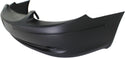 2000-2003 Ford Taurus Front Bumper Cover, Primed.