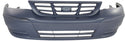 1999-2000  Ford Windstar Front Bumper Cover, Primed, Base/Lx Models.