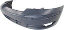 1999-2003 Ford Windstar Front Bumper Cover, Primed, Limited/SE/SELs.