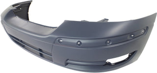 1999-2003 Ford Windstar Front Bumper Cover, Primed, Limited/SE/SELs.