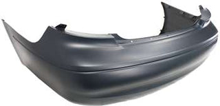 2000-2003 Ford Taurus Rear Bumper Cover, Primed, Sedan.