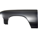 1966 Chevy El Camino Front Fender LH.