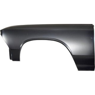 1966 Chevy El Camino Front Fender LH.