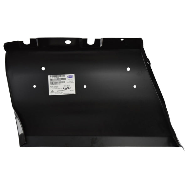 1970-1972 Chevy Monte Carlo Front Fender Patch Rear Lower RH.