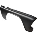 1960-1962 Chevy C40 Fender, Front RH.