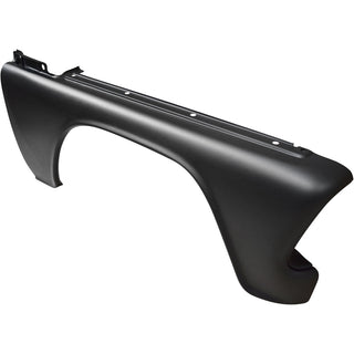 1960-1966 Chevy C20 Pickup Front Fender RH.
