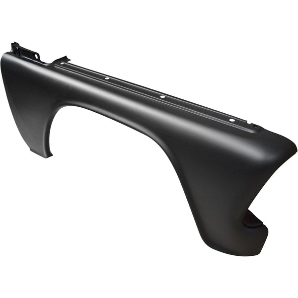 1960-1966 Chevy C20 Pickup Front Fender RH.