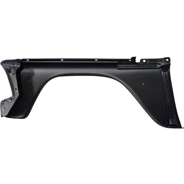 1960-1962 Chevy C40 Fender, Front RH.