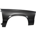 1978-1981 Chevy El Camino Fender, Front RH.