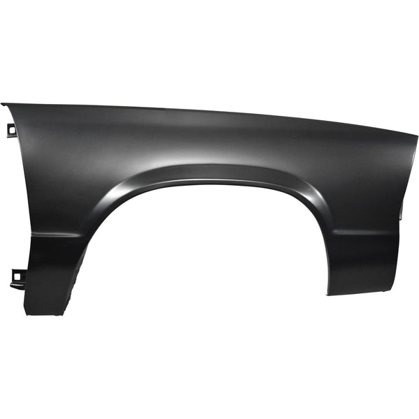 1978-1981 Chevy El Camino Fender, Front RH.