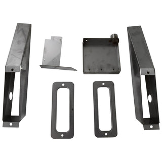 1978-1988 Buick Regal GNX Fender Vent Kit W/O Louver.
