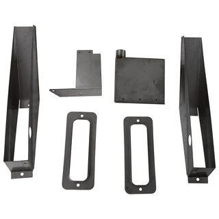 1978-1988 Buick Regal GNX Fender Vent Kit W/O Louver.