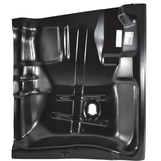 1964-1967 Pontiac LeMans Floor Pan Patch Panel Rear Only RH.