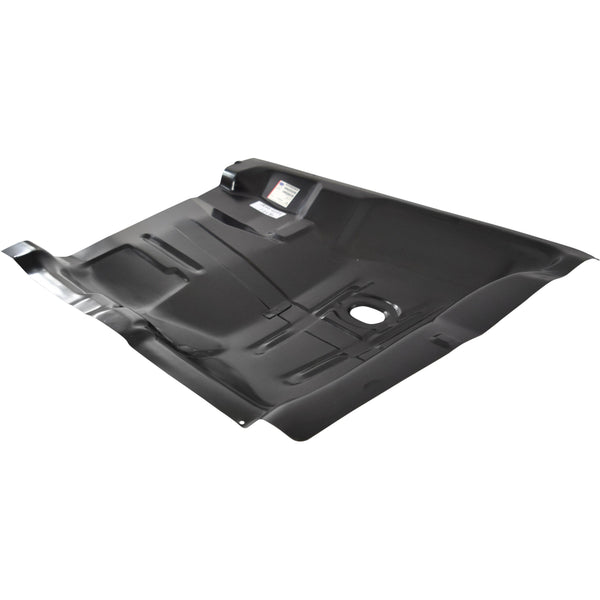 1964-1967 Buick Sport Wagon Floor Pan Patch Panel Rear Only RH.