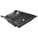 1964-1967 Chevrolet El Camino Floor Pan Patch Panel Rear Only RH.