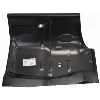 1964-1967 Buick Special Under Rear Seat Patch LH.