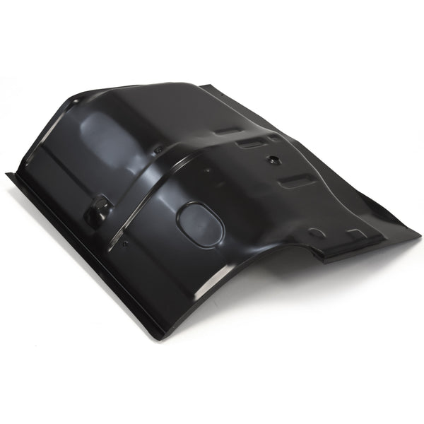 1964-1967 Pontiac Tempest Under Rear Seat Patch LH.