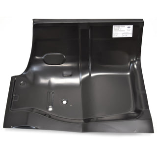 1966-1967 Oldsmobile Cutlass Supreme Under Rear Seat Patch RH.