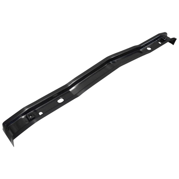 1968-1972 Oldsmobile 442 Rear Crossmember Reinforcement Braces Pair.