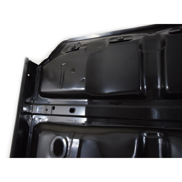 1968-1969 Pontiac Tempest Complete Floor Pan Assembly Oe Type With All Braces & Full Rocker Panels.