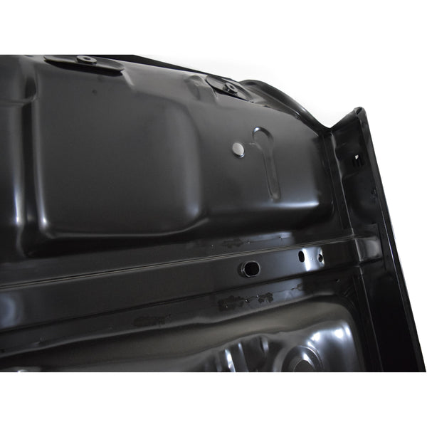 1968-1969 Chevrolet Chevelle Complete Floor Pan Assembly Oe Type With All Braces & Full Rocker Panels.