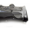 1968-1969 Pontiac Tempest Complete Floor Pan Assembly Oe Type With All Braces & Full Rocker Panels.