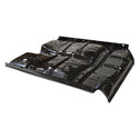 1970-1972 Chevy El Camino Complete Floor Pan Assembly OE Type With All Braces & Full Rocker Panels.