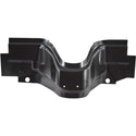 1973-1977 Pontiac LeMans Full Floor Pan Brace Center.