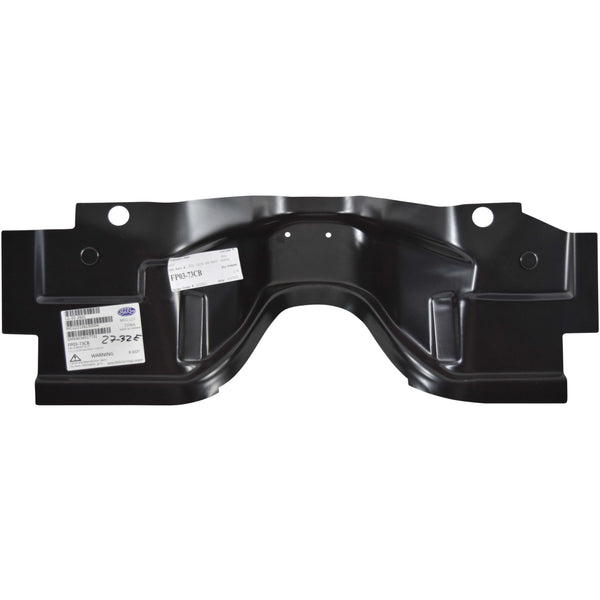 1973-1975 Pontiac Grand Am Full Floor Pan Brace Center.