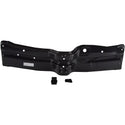 1973-1977 Pontiac LeMans Full Floor Pan Brace Front.