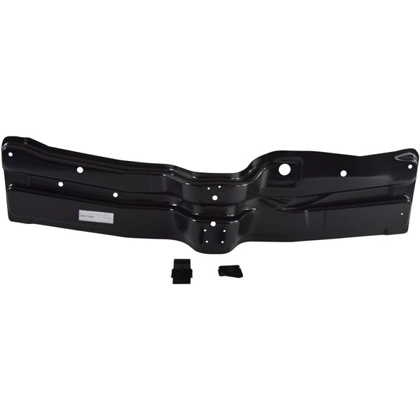 1973-1975 Pontiac Grand Am Full Floor Pan Brace Front.