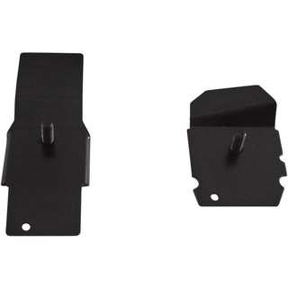 1973-1977 Pontiac Grand Prix Full Floor Pan Brace Front.