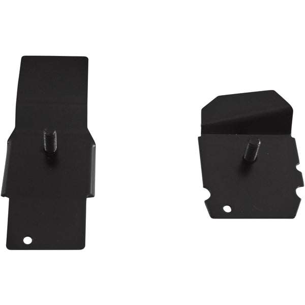 1973-1977 Oldsmobile Cutlass Supreme Full Floor Pan Brace Front.