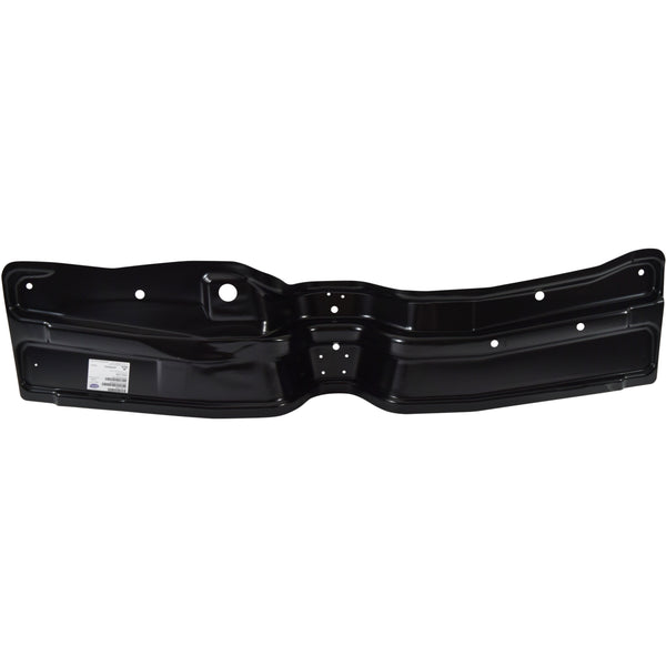 1973-1977 Buick Regal Full Floor Pan Brace Front.