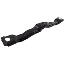1973-1975 Pontiac Grand Am Full Floor Pan Brace Rear.