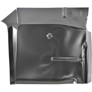 1967-1972 Chevy K10 Pickup Floor Pan, Front RH.