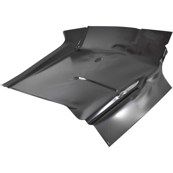 1967-1972 Chevy C30 Pickup Floor Pan, Front RH.