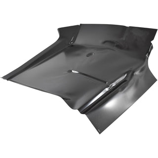 1967-1972 Chevy C20 Pickup Floor Pan, Front RH.
