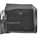 1968-1972 Chevy K30 Pickup Floor Pan, Front RH.