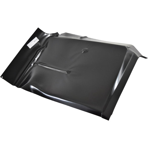 1968-1972 Chevy K30 Pickup Floor Pan, Front RH.