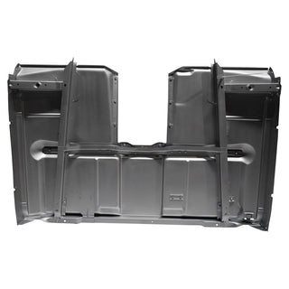 1969-1972 GMC Jimmy Cab Floor Panel Assembly 4WD With Floor Mount Shift.