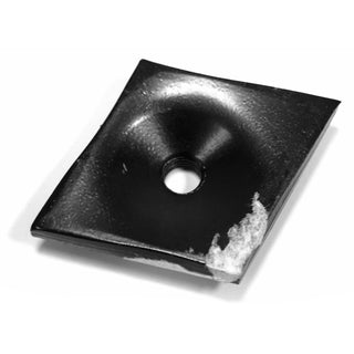 1978-1981 Pontiac LeMans Body Mount Nut Diamond Shape.