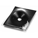 1978-1981 Oldsmobile Cutlass Body Mount Nut Diamond Shape.