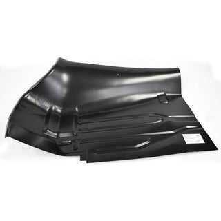 1978-1983 Chevy Malibu Front Floor Front Section RH.