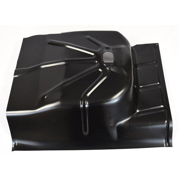 1982-1988 Pontiac 6000 Rear Floor Section LH.