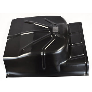 1978-1981 Pontiac LeMans Rear Floor Section LH.