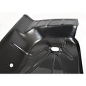 1982-1988 Chevy Celebrity Rear Floor Section LH.